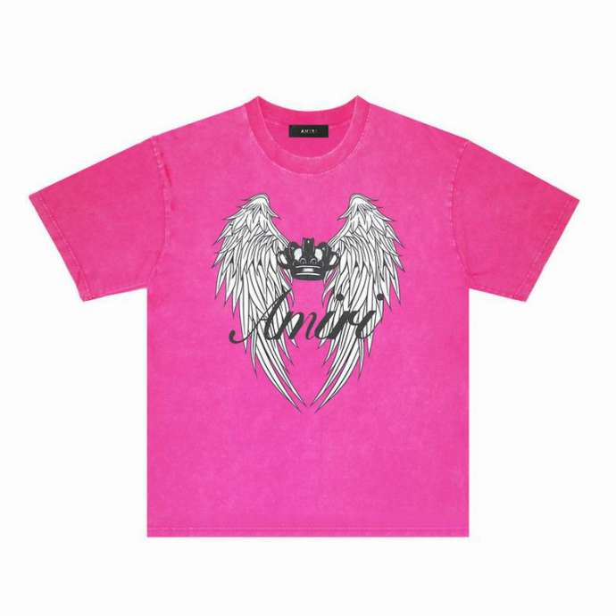 Picture of Amiri T Shirts Short _SKUAmiriS-XXLZJD12931981